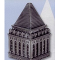 3-1/4"x6" Bankers Trust New York, NY Souvenir Building